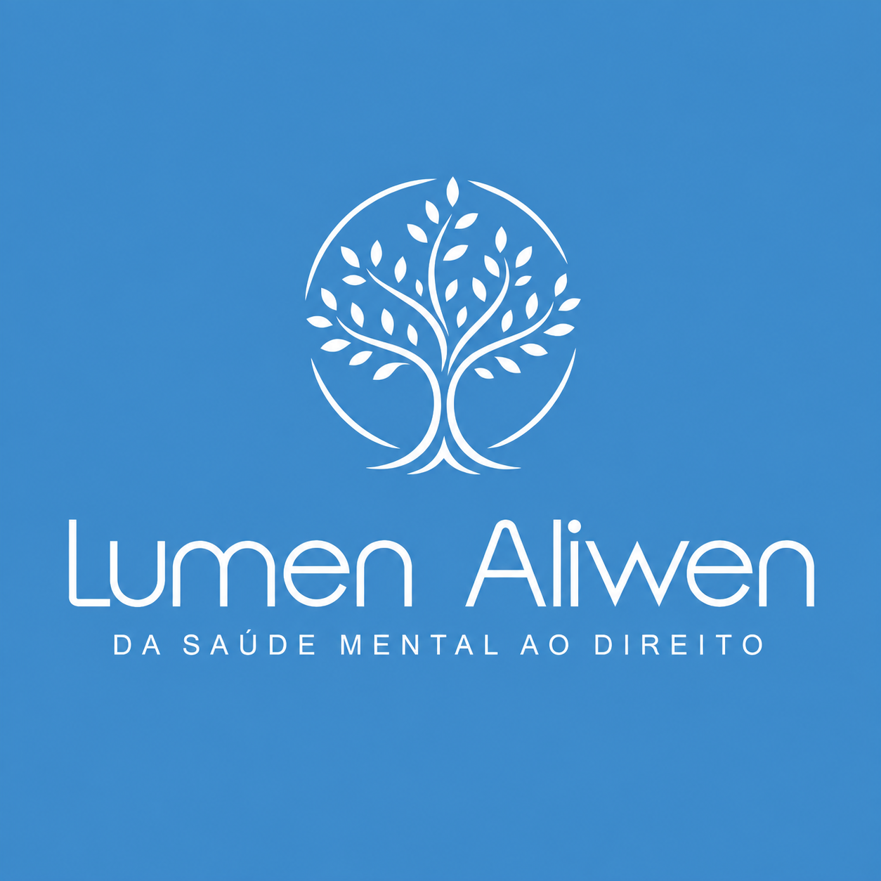 Logo do Instituto Lumen Aliwen