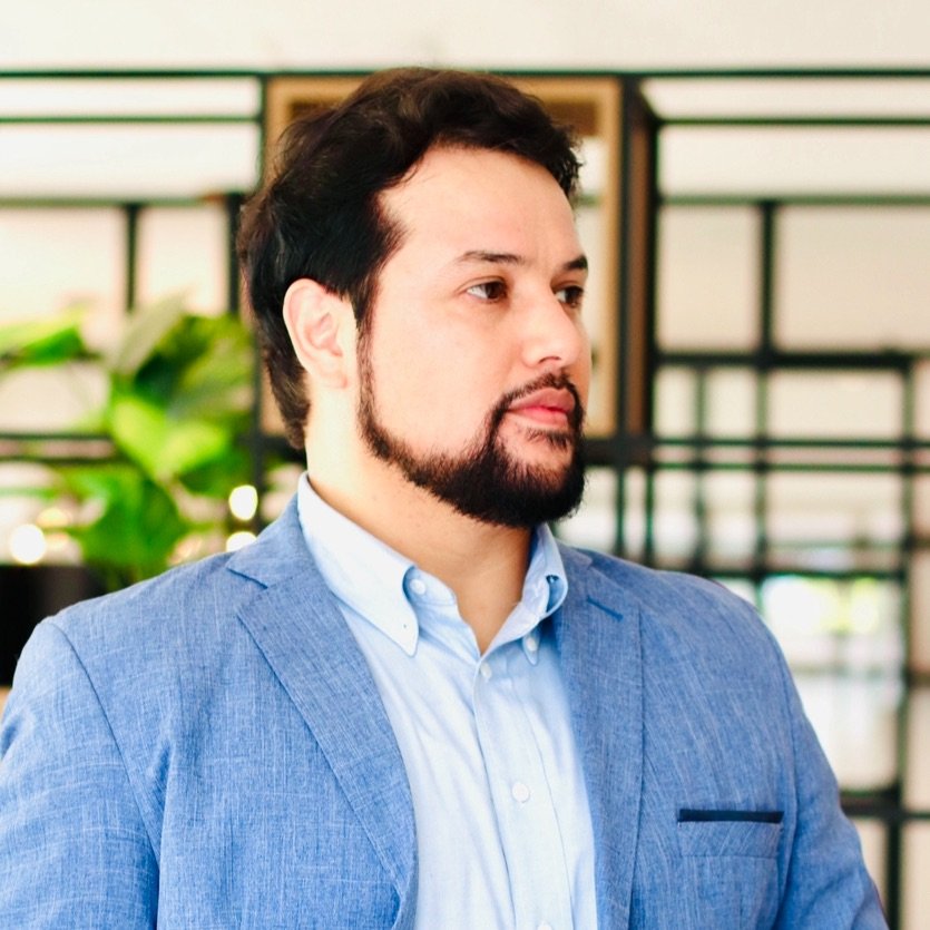 Mauricio Rubio